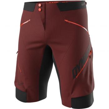 Ride Dynafit Stretch Grenat – L