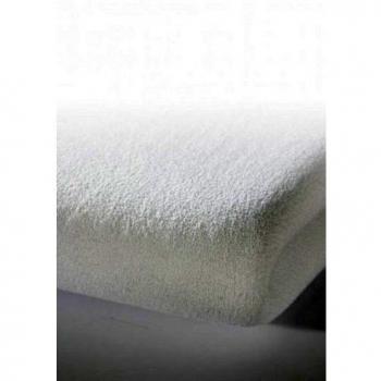 Alvi 93500 Sporttrikot mit Spannlaken – Weiß