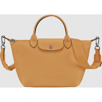 Longchamp Gelbe Totes & Shopper – Le Pliage Xtra – Größe Unisize – Damen