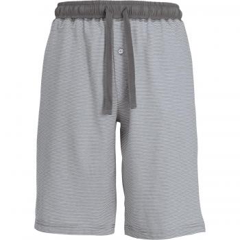 Tom Tailor Single‑Jersey Bermuda in Taupe, 48