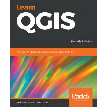 Vitalsource Technologies, Inc. Learn Qgis