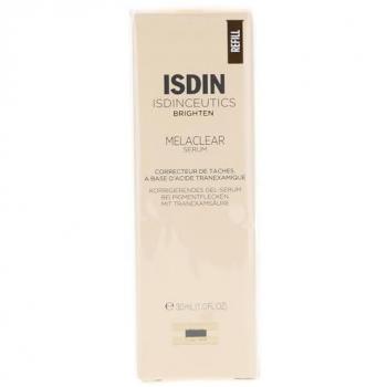 Isdin Isdinceutics Melaclear Recharge 30 ml