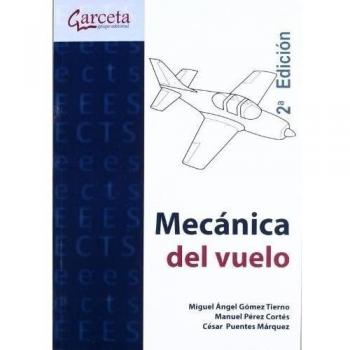 Mecánica Del Vuelo