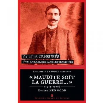Maudite Soit La Guerre