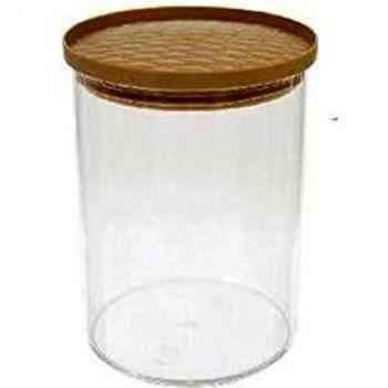 Barattolo Ermetico Rattan 1 l