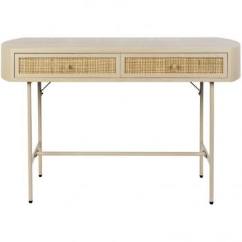 Zuiver, Tavolino Consolle Minimalista 120x40x76 cm