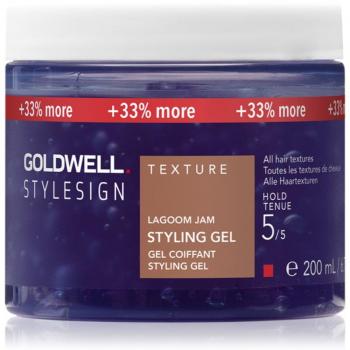 Goldwell StyleSign Lagoom Jam 200 ml Hair Gel