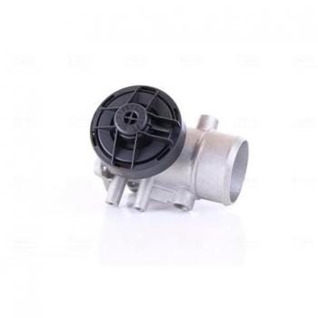 Vanne EGR sans capteur Nissens 98445