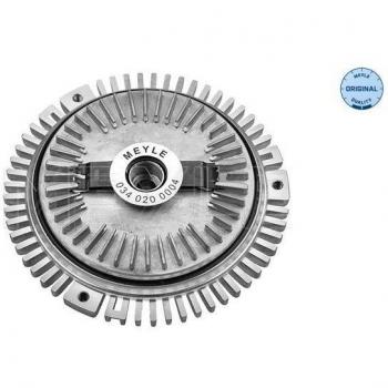 Ventilateur de radiateur – Embrayage MEYLE 034 020 0004