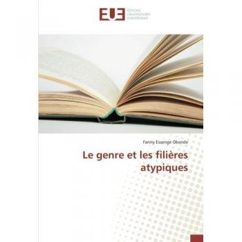 Le genre et les filières atypiques