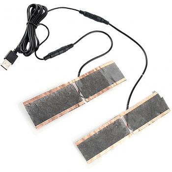 Sole HeatCarbon LightStep