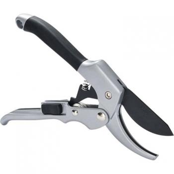 Sharp Steel Blade Garden Scissors