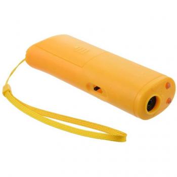 Dispositivo Anti Llamados para Perros 3 en 1