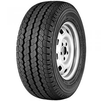 Neumático Continental VanContact 4Season 235/65R16 121R