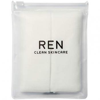 Rosa Centifolia Hydrating Cleansing Cloths