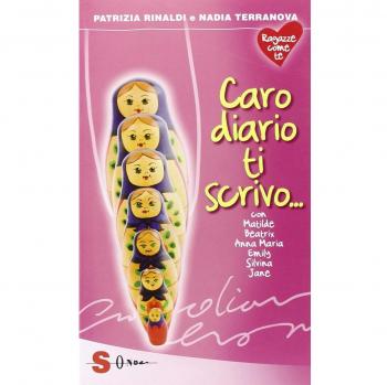 Caro diario ti scrivo...