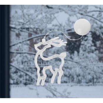 LED-lampa, Julren