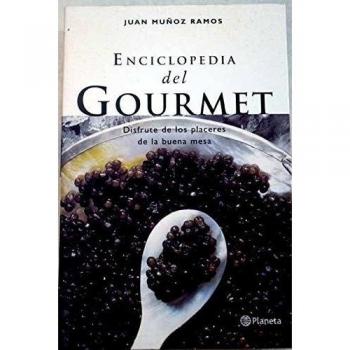 Enciclopedia del gourmet