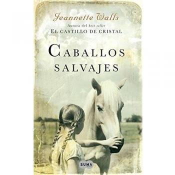 Caballos salvajes