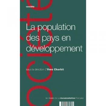 La population des pays en developpement