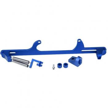 Holley Carburetor Throttle Cable Bracket