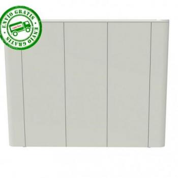 Emisor Termico Seco. Serie S.  2000 W