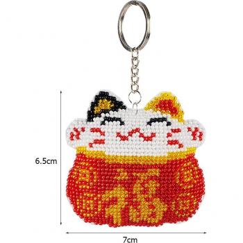 Cross Stitch Beadwork Accessories