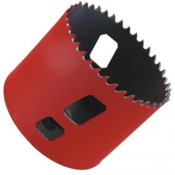 5‑inch (127 mm) Morse MHS80 Advanced Bi‑Metal Hole Cutting Tool