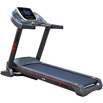 MOTIVE FITNESS by U.N.O. Laufband »TR 650«