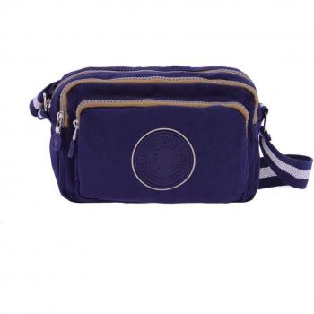 Cinturone Borsa Alda Blue Coronel Tapioca One Size