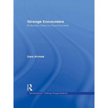 Vitalsource Technologies, Inc. Strange Encounters