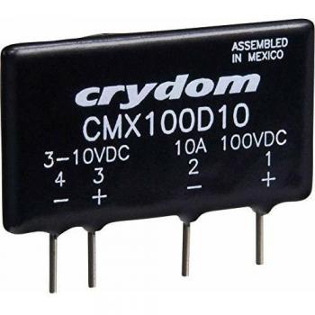 CRYDOM Relais à Semi-conducteurs CMX60D5 5 A