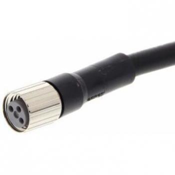XS3F M8 PVC 3S5M – Omron Edition