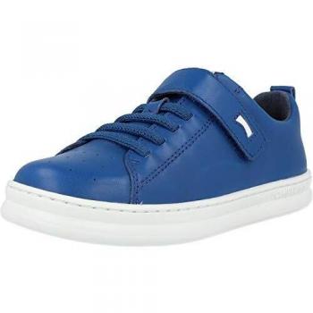 CAMPER Blue Leather 26 Pro