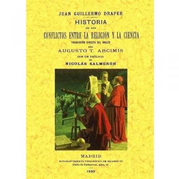 Historia de los conflictos entre la religión y la ciencia
