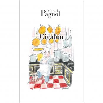 Cigalon