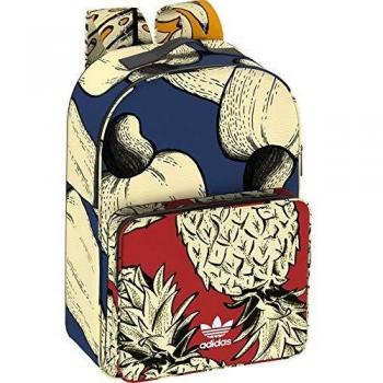 Sac à dos adidas 2018, 45 cm, 3 litres, Multicolore