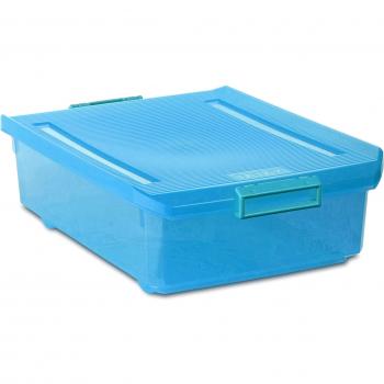 Caja Multiusos Tatay 32 L con Tapa