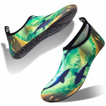 Strandschuhe für Damen Herren Hc.shark, 33/34 EU