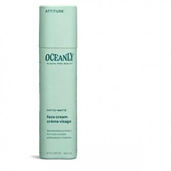 Attitude Oceanly Crème Phyto-Matte 30 g