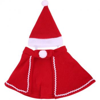 Ropa de Navidad para Perros Pequeños