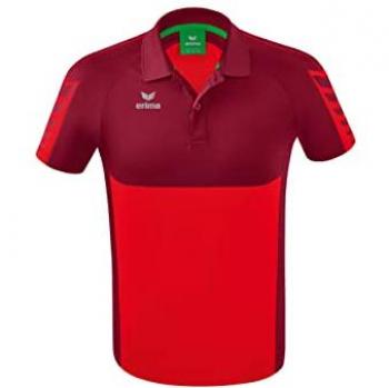 Polo Erima Six Éléments
