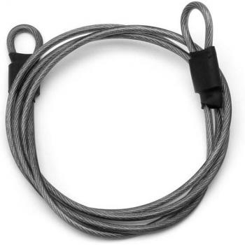 100cm x 2mm Cycling Loop Lock