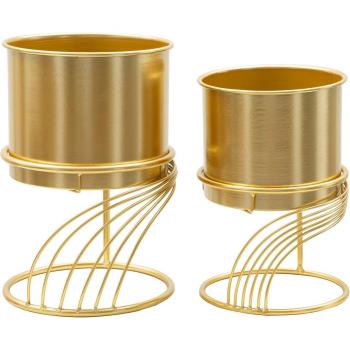 Fioriera Mauro Ferretti Spirally 23x35 cm