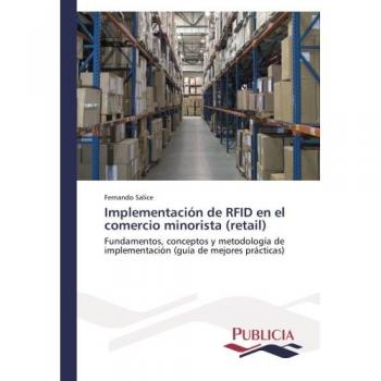 Implementación de RFID en el comercio minorista