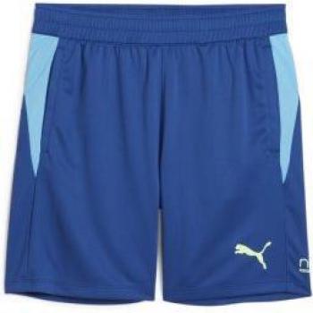 Puma Shorts Padel Individuali Nero Uomo