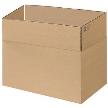Caixa de Papelão Dohe 600x400x290mm