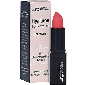 HYALURON LIP Perfection Lippenstift coral (4g)