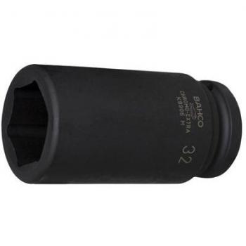Bahco Vaso de Impacto Largo 3/4”