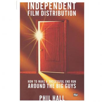 Vitalsource Technologies, Inc. Independent Film Distribution